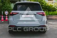 2026 Mercedes Benz GLE 53 AMG