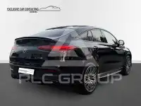 2026 Mercedes Benz GLE 53 AMG