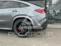 2026 Mercedes Benz GLE 53 AMG