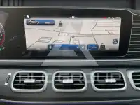 2026 Mercedes Benz GLE 53 AMG