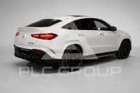 2026 Mercedes Benz GLE 53 AMG