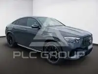 2026 Mercedes Benz GLE 53 AMG