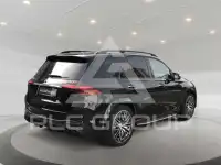 2026 Mercedes Benz GLE 53 AMG