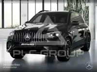 2026 Mercedes Benz GLE 53 AMG