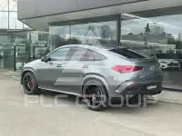 2026 Mercedes Benz GLE 53 AMG