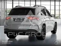 2026 Mercedes Benz GLE 53 AMG