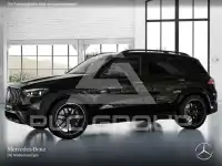 2026 Mercedes Benz GLE 53 AMG