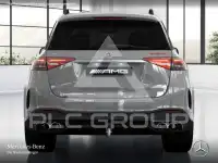 2026 Mercedes Benz GLE 53 AMG