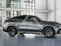 2026 Mercedes Benz GLE 53 AMG