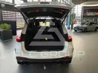 2026 Mercedes Benz GLE 53 AMG