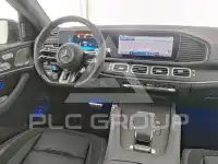 2026 Mercedes Benz GLE 53 AMG
