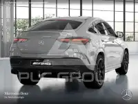 2026 Mercedes Benz GLE 53 AMG