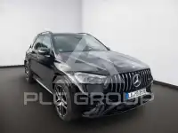 2026 Mercedes Benz GLE 53 AMG