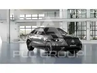 2026 Mercedes Benz GLE 53 AMG
