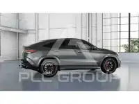 2026 Mercedes Benz GLE 53 AMG