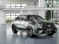 2026 Mercedes Benz GLE 53 AMG