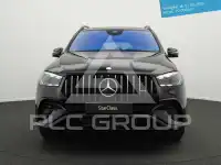2026 Mercedes Benz GLE 53 AMG