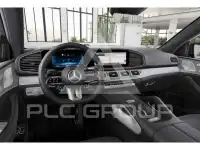 2026 Mercedes Benz GLE 53 AMG