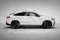 2026 Mercedes Benz GLE 53 AMG