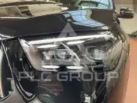 2026 Mercedes Benz GLE 53 AMG
