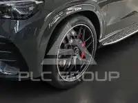 2026 Mercedes Benz GLE 53 AMG