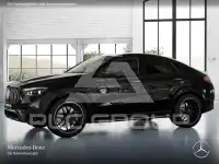 2026 Mercedes Benz GLE 53 AMG