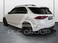 2026 Mercedes Benz GLE 53 AMG