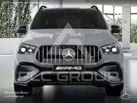2026 Mercedes Benz GLE 53 AMG