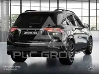 2026 Mercedes Benz GLE 53 AMG
