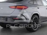 2026 Mercedes Benz GLE 53 AMG