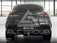 2026 Mercedes Benz GLE 53 AMG
