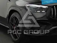 2026 Mercedes Benz GLE 53 AMG