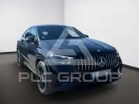 2026 Mercedes Benz GLE 53 AMG