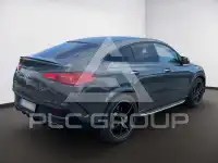 2026 Mercedes Benz GLE 53 AMG