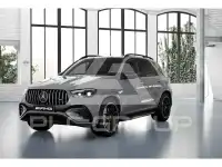 2026 Mercedes Benz GLE 53 AMG