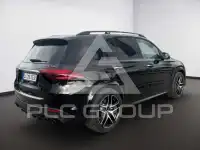 2026 Mercedes Benz GLE 53 AMG