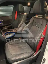 2026 Mercedes Benz GLE 53 AMG