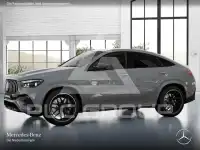 2026 Mercedes Benz GLE 53 AMG