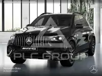 2026 Mercedes Benz GLE 53 AMG