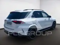 2026 Mercedes Benz GLE 53 AMG