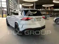 2026 Mercedes Benz GLE 53 AMG