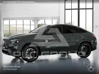 2026 Mercedes Benz GLE 53 AMG