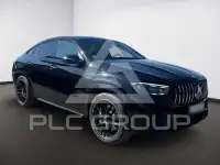 2026 Mercedes Benz GLE 53 AMG
