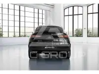 2026 Mercedes Benz GLE 53 AMG
