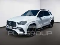 2026 Mercedes Benz GLE 53 AMG