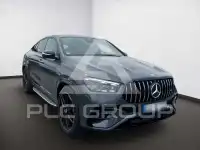 2026 Mercedes Benz GLE 53 AMG