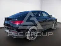 2026 Mercedes Benz GLE 53 AMG