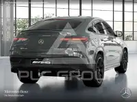 2026 Mercedes Benz GLE 53 AMG