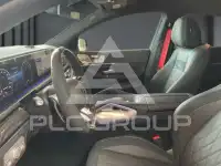 2026 Mercedes Benz GLE 53 AMG