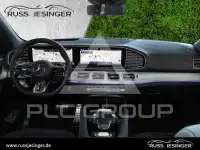 2026 Mercedes Benz GLE 53 AMG